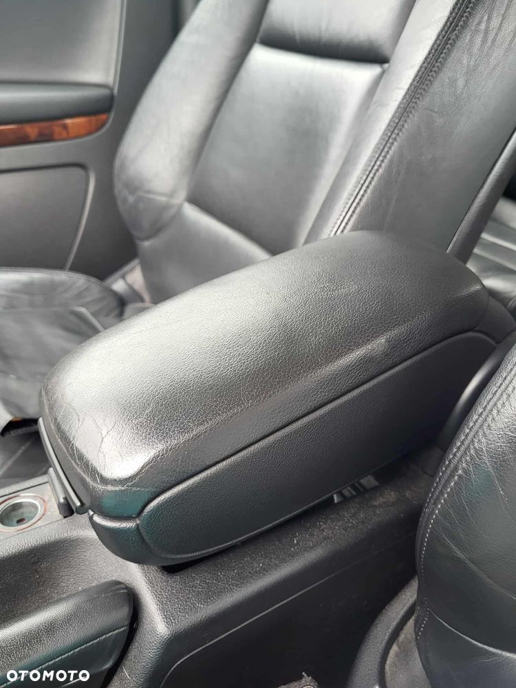 Audi A3 3-drzwiowe 2.0 FSI Ambiente - 21