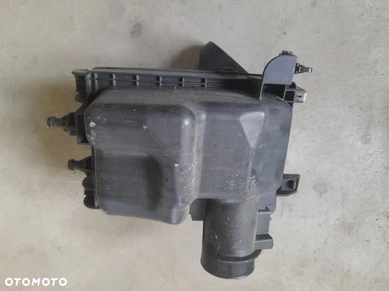 obudowa filtra powietrza Nissan JUKE F15 1KT1A - 1