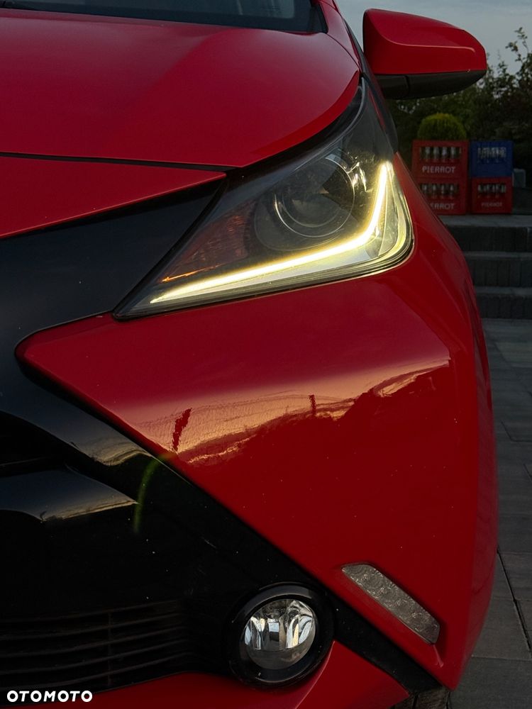 Toyota Aygo - 12
