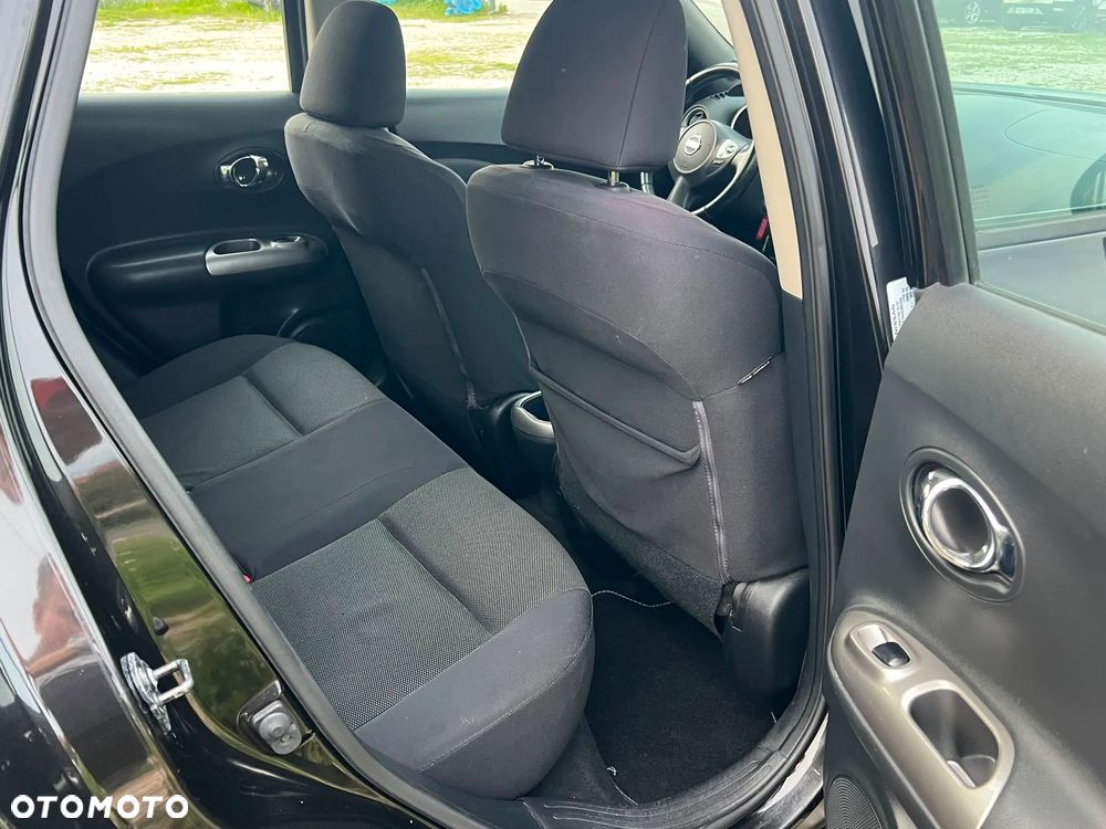 Nissan Juke 1.5 dCi N-Way - 15