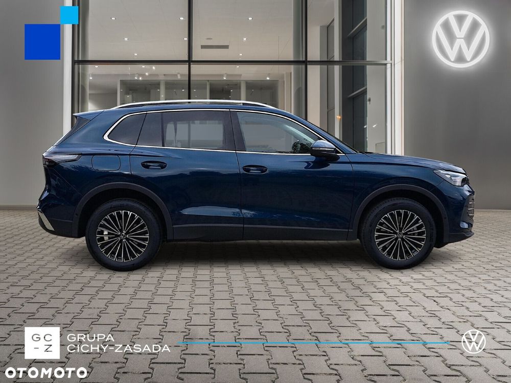 Volkswagen Tiguan - 6