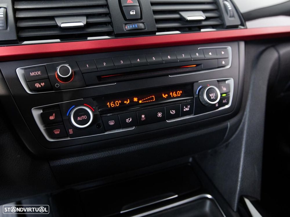 BMW 318 Gran Turismo d Aut. - 15