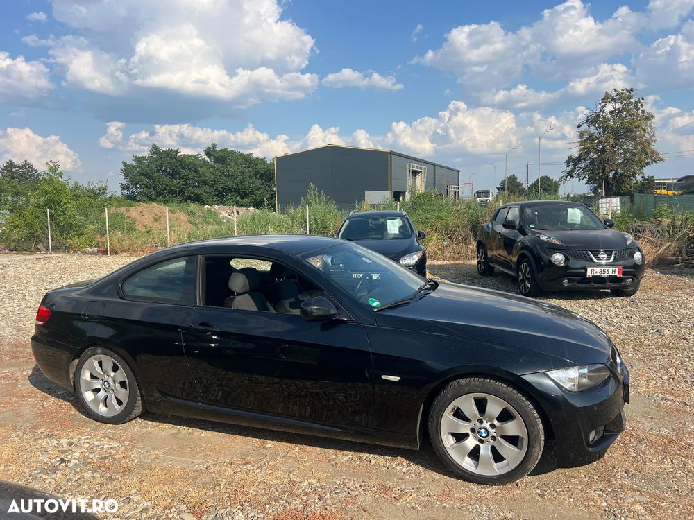BMW Seria 3 320d - 7