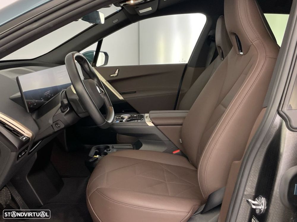 BMW iX xDrive 40 Pack Desportivo - 11