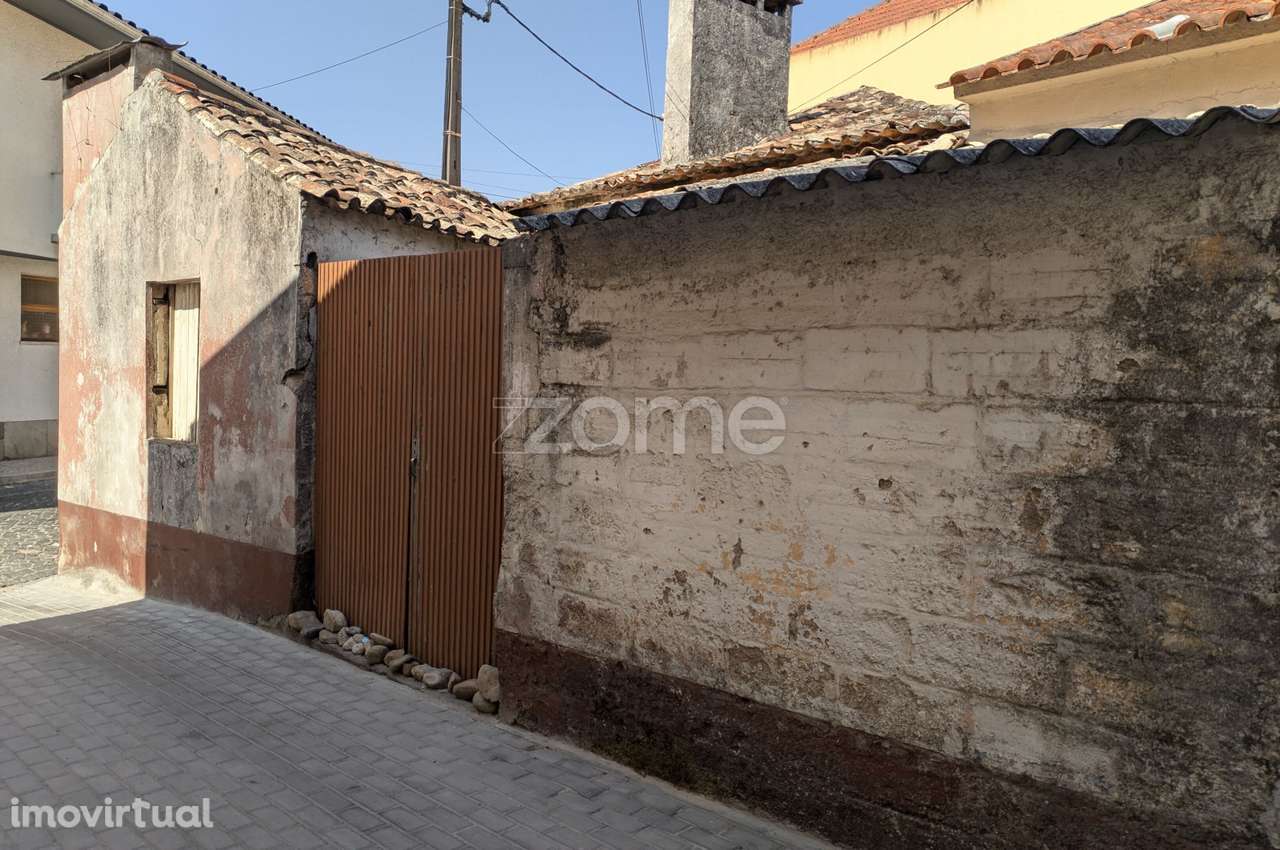 Moradia T5 para Recuperar na Vieira - Grande imagem: 4/20