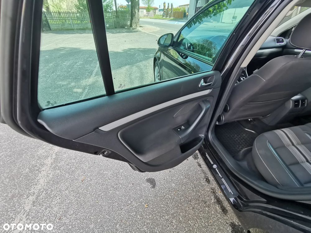 Volkswagen Golf Variant 1.4 TSI MATCH - 14