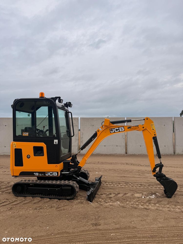 JCB 19c-1 - 7