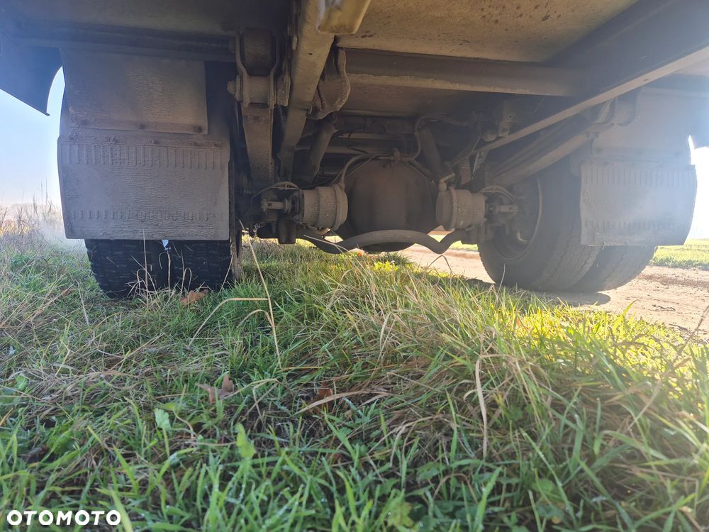Mercedes-Benz Vario 816*Chłodnia*DMC 3,5 tony*izoterma* - 10