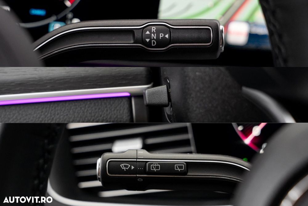 Mercedes-Benz GLE 450 MHEV 4MATIC - 37