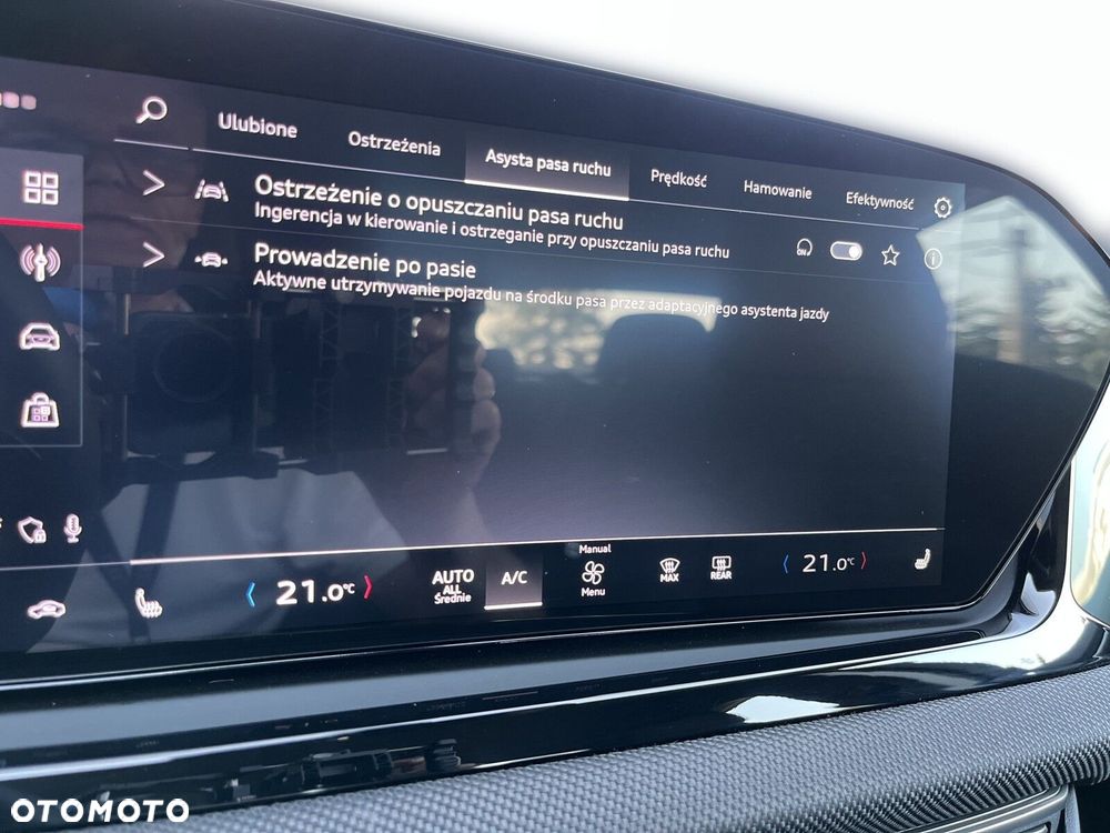 Audi A6 Limousine - 24
