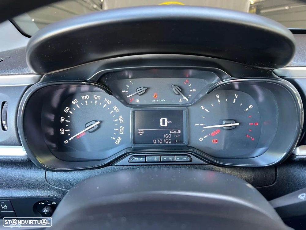 Citroën C3 - 8