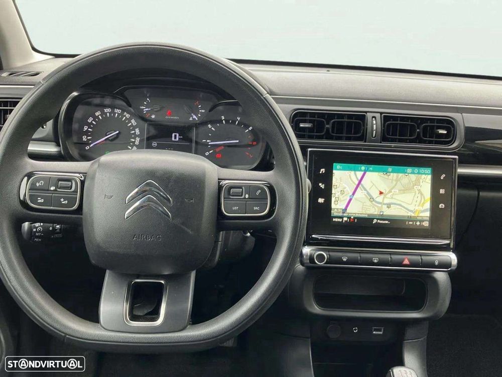 Citroën C3 1.2 PureTech Feel - 7