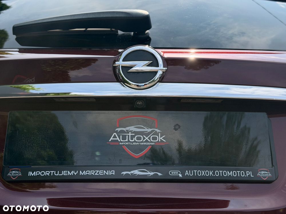 Opel Mokka - 14