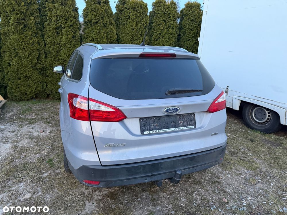 Ford B-MAX 1.0 EcoBoost Trend - 7