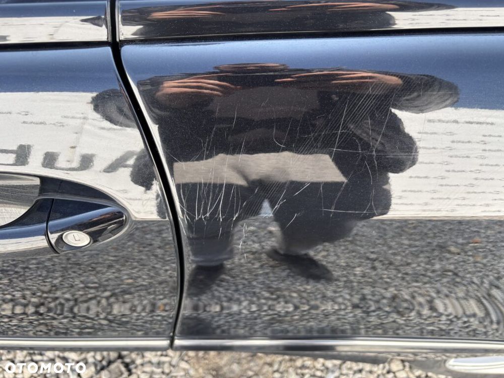 Mercedes-Benz CLC 180 Kompressor Special Edition - 15