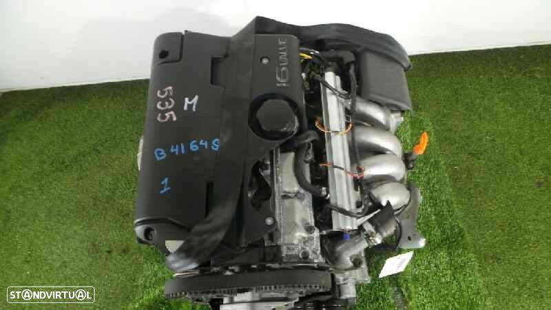 MOTOR COMPLETO VOLVO S40 I 1997 - 4