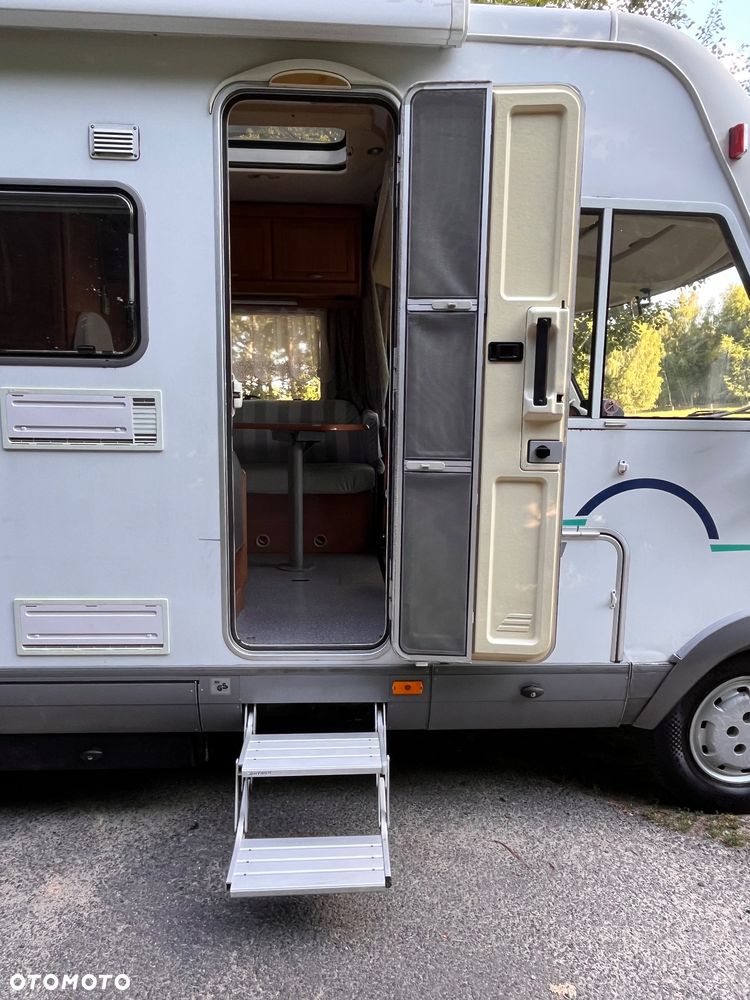 Fiat Hymer 524 - 22