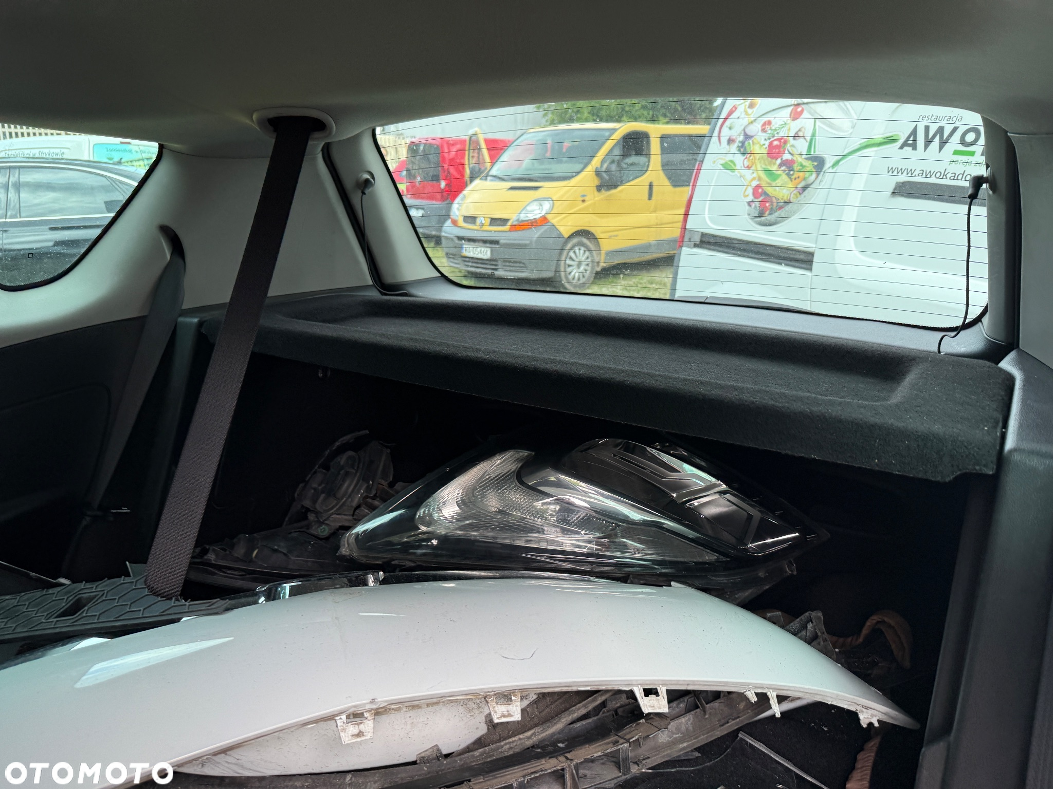 Opel Meriva 1.4 Cosmo - 20