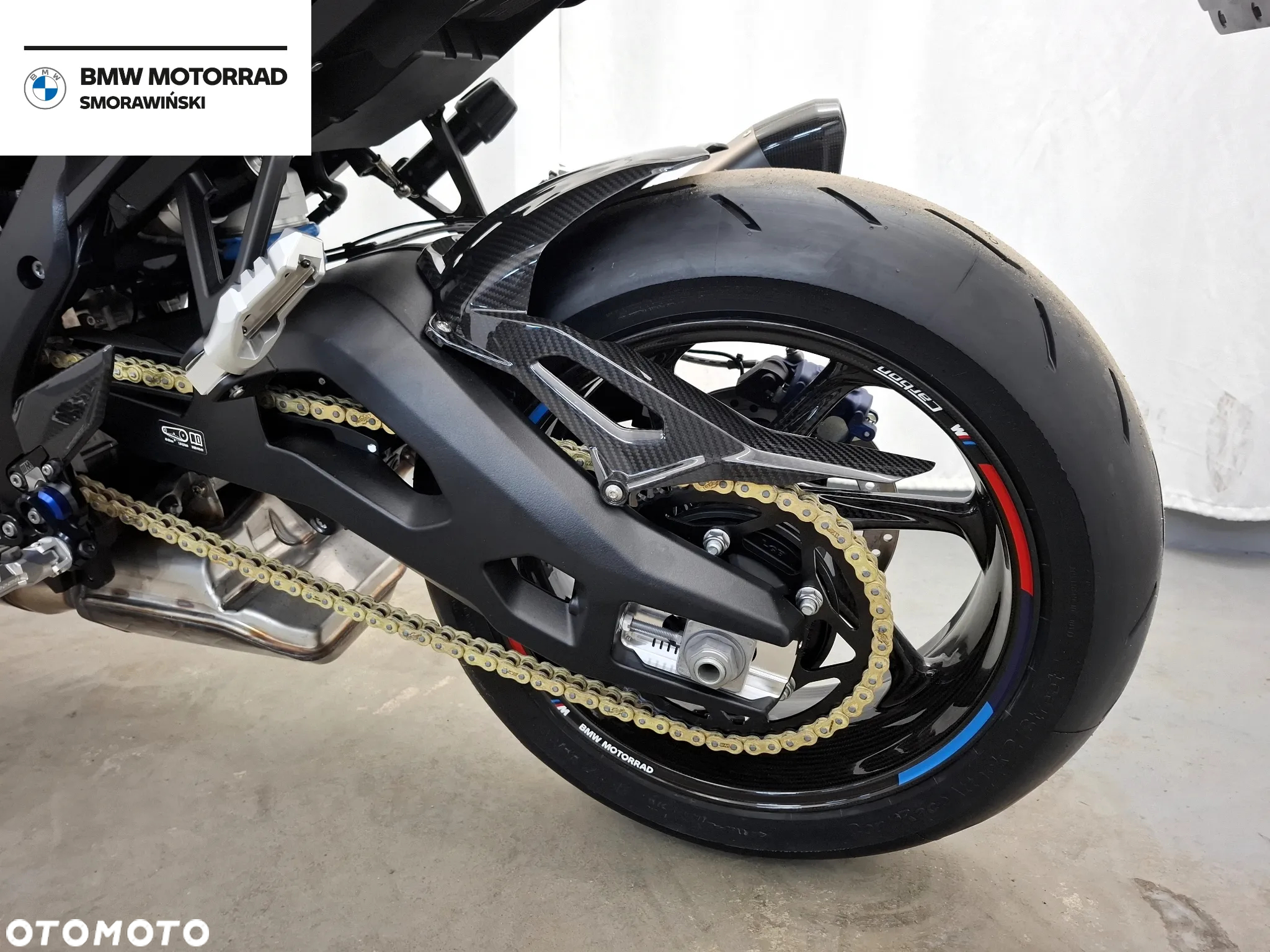 BMW XR - 16