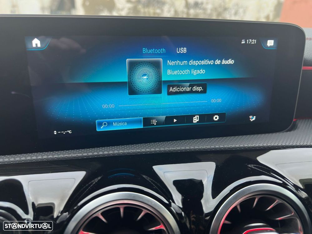 Mercedes-Benz CLA 200 - 23