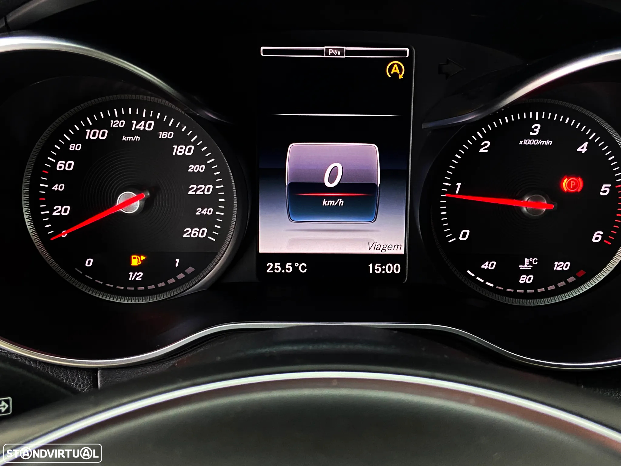 Mercedes-Benz C 200 (BlueTEC) d T - 14