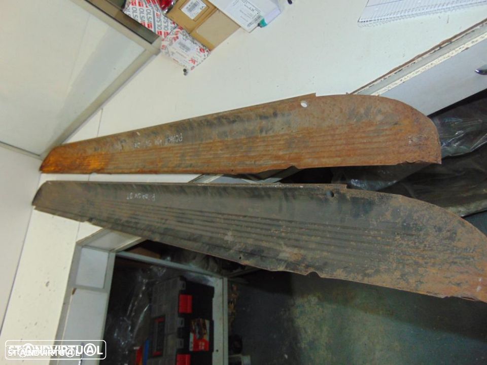 Peugeot 404 carrinha familiar embaladeira - 5