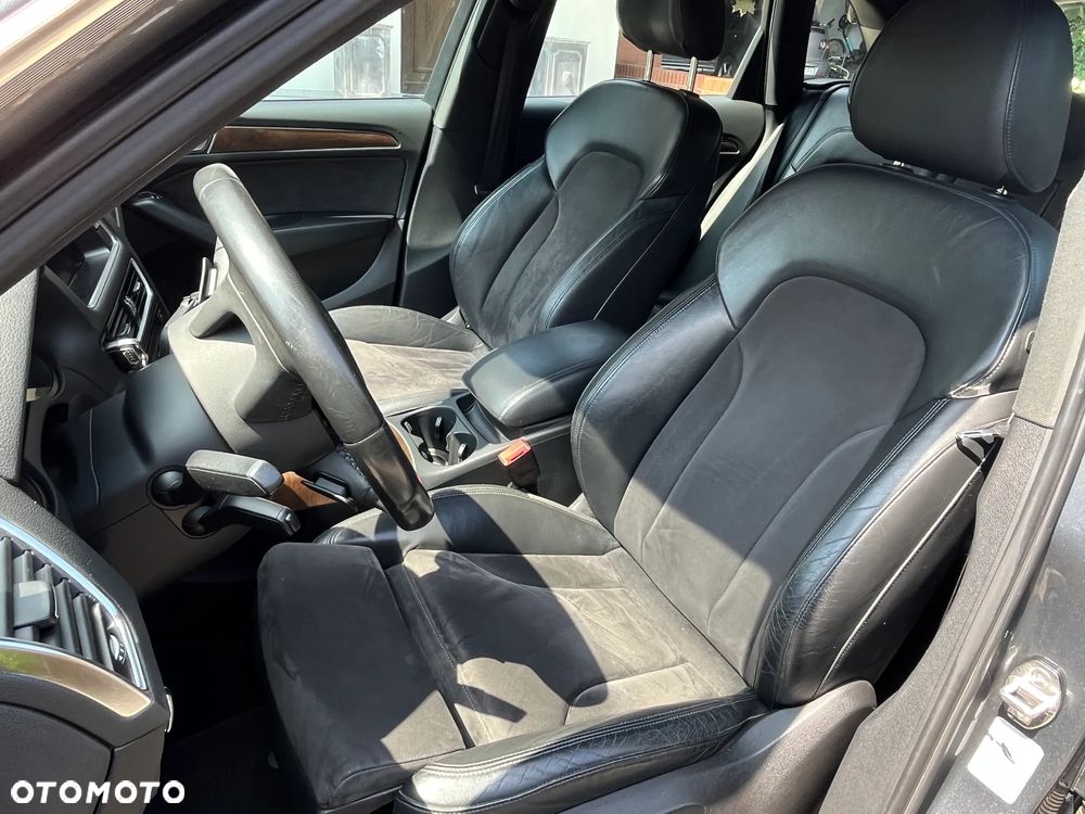 Audi Q5 - 7