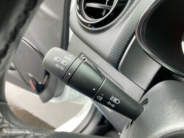 Renault Clio Sport Tourer TCe 90 Limited - 16