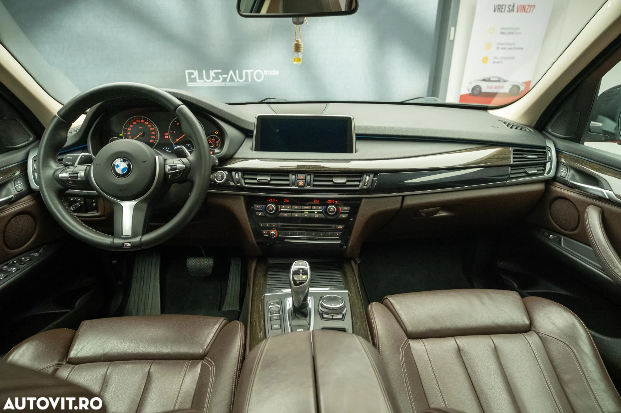 BMW X5 xDrive30d - 24