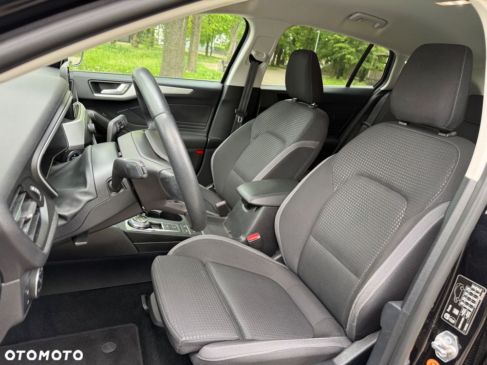 Ford Focus 2.0 TDCi Trend ASS PowerShift - 21
