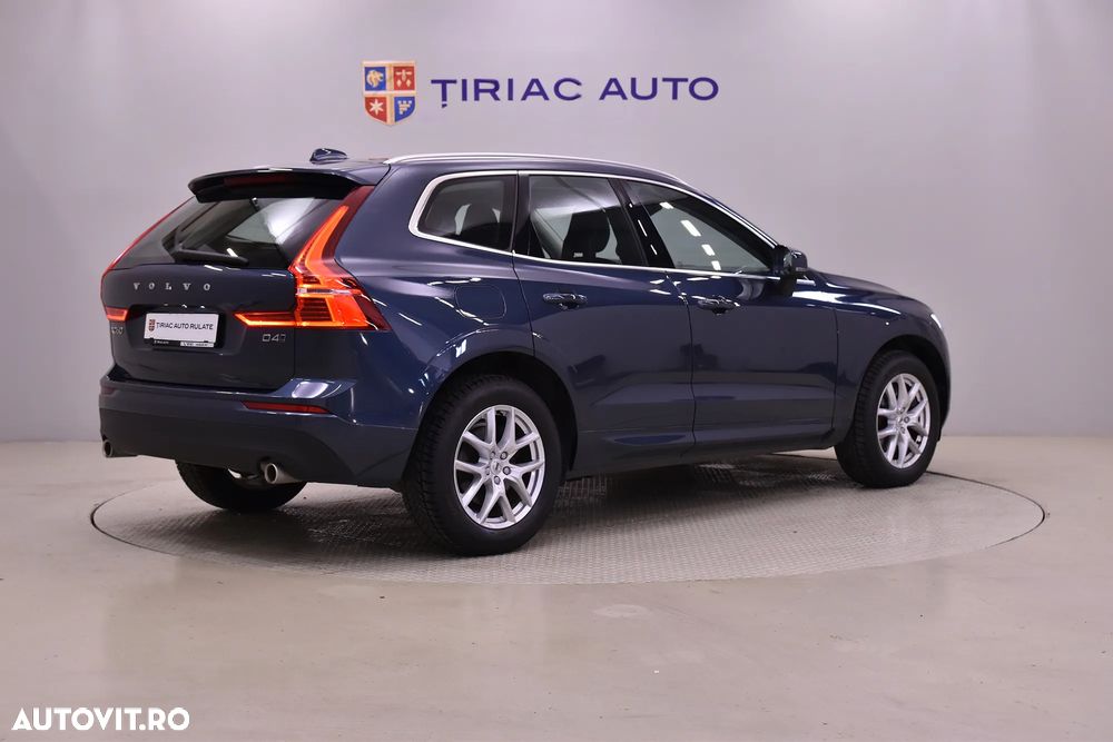 Volvo XC 60 D4 AWD Inscription - 6