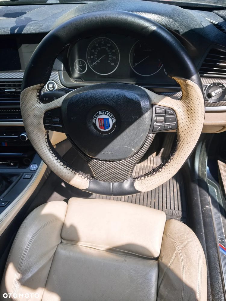BMW Seria 5 - 12