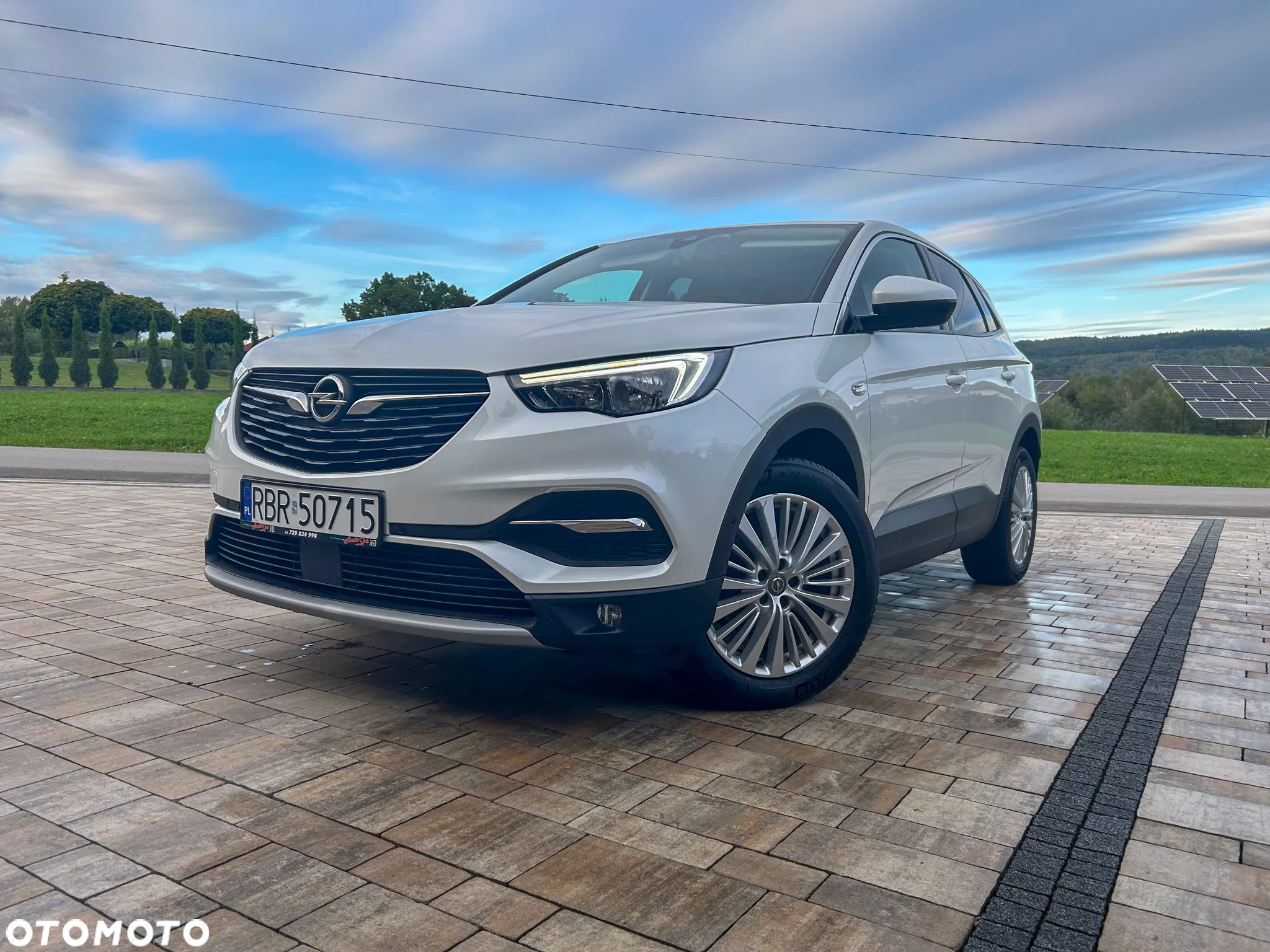 Opel Grandland X - 4