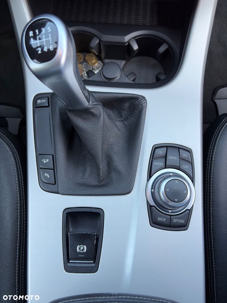 BMW X3 20d xDrive - 17