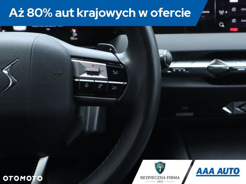DS Automobiles DS 4 - 22