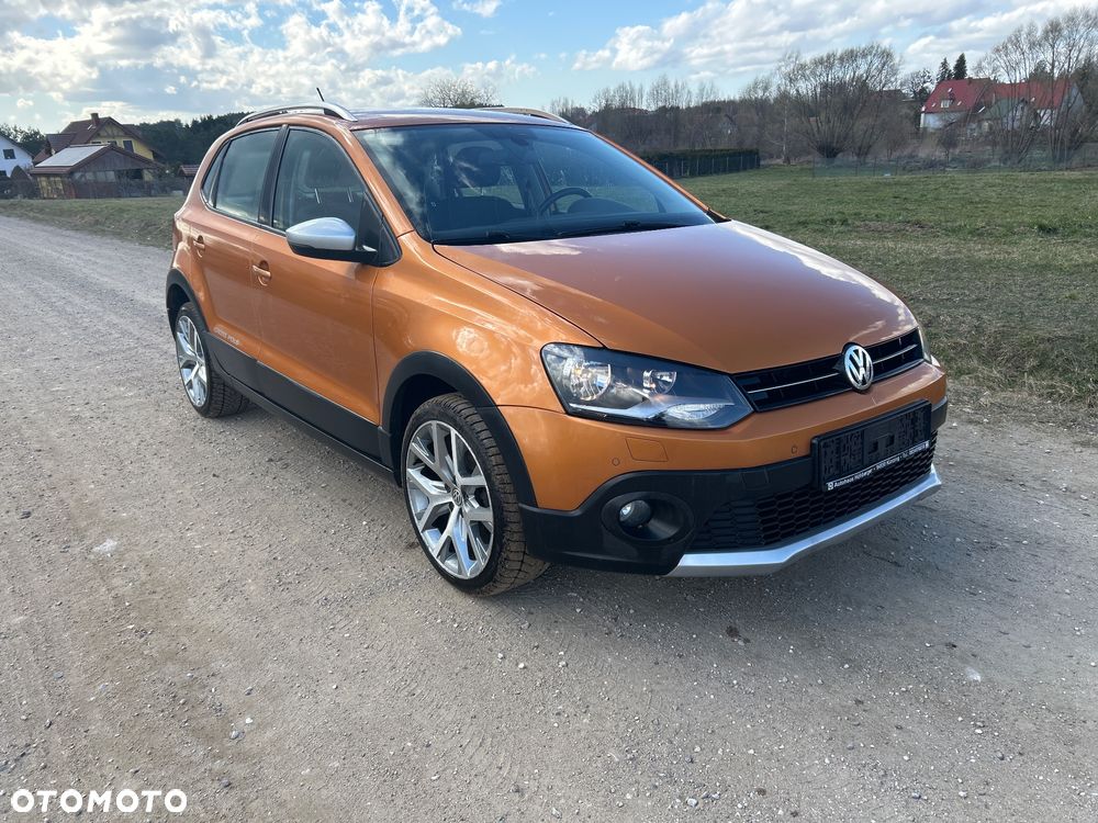 Volkswagen Polo 1.2 TSI Comfortline - 2