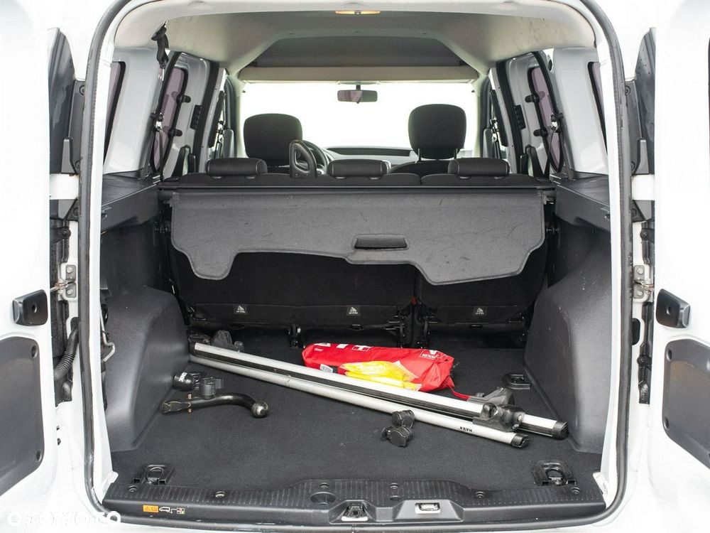 Dacia Dokker 1.5 dCi Laureate - 19