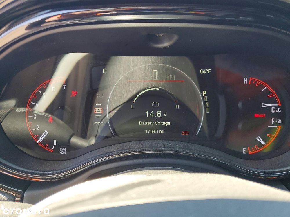 Dodge Durango 5.7 R/T - 10