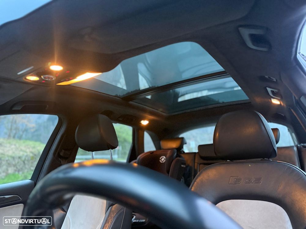 Audi SQ5 - 4