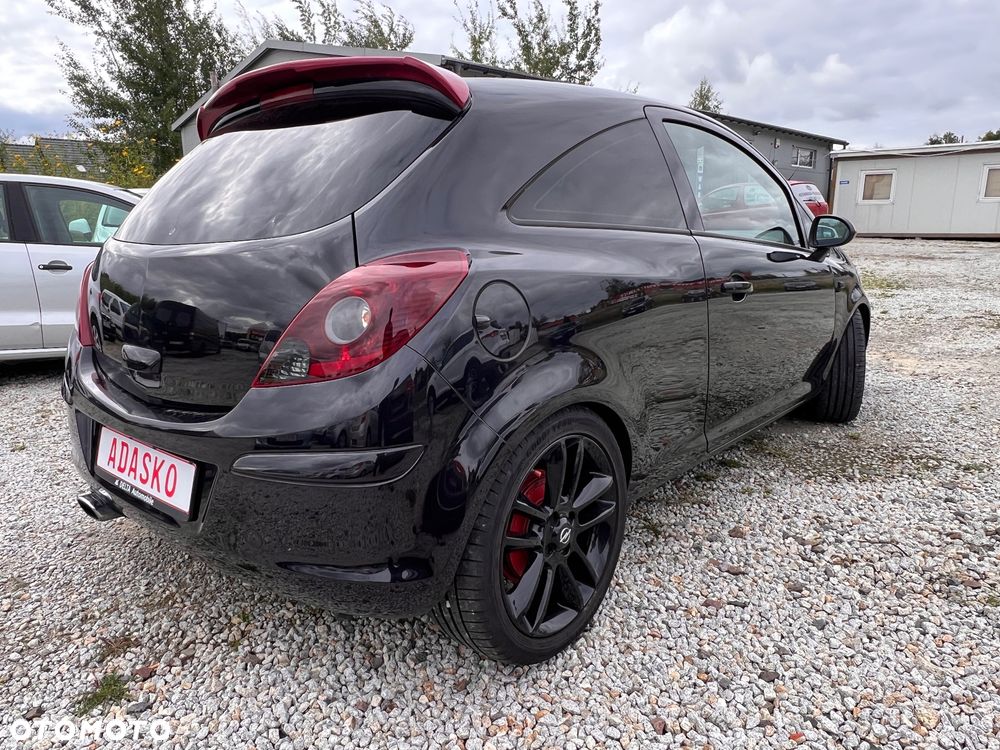 Opel Corsa - 3