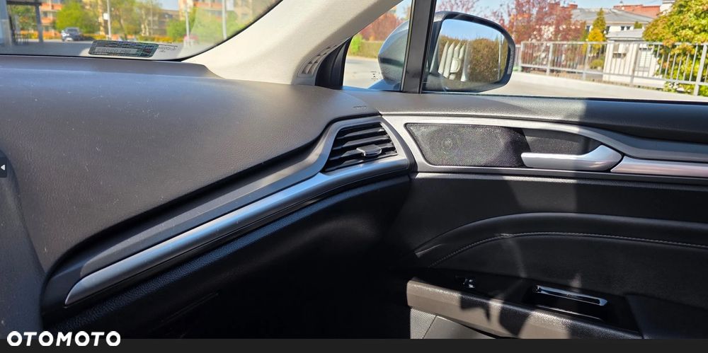 Ford Mondeo 2.0 TDCi ST-Line PowerShift - 17
