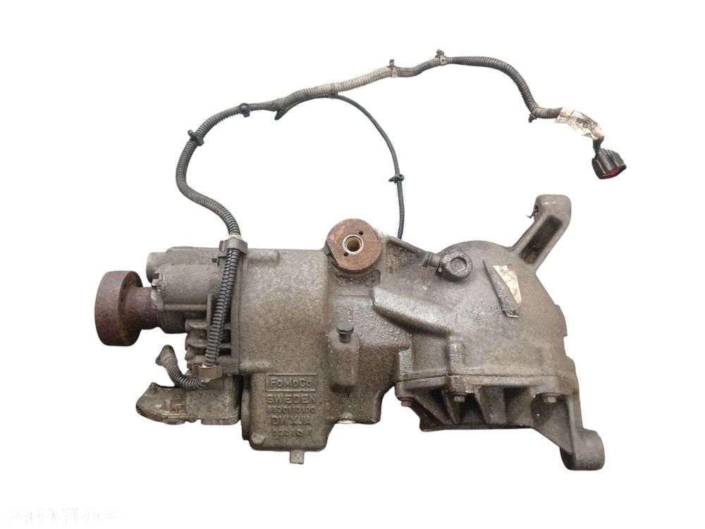 DYFERENCJAŁ MOST TYŁ FORD KUGA MK1 LIFT (2010-2012) 2.0 TDCI 140KM 6530110190 - 7