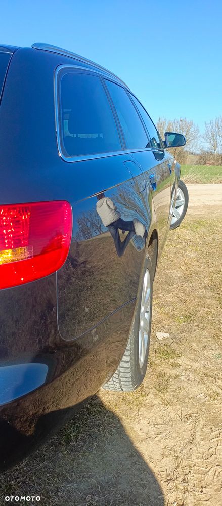 Audi A6 Avant 2.0 TFSI multitronic - 22