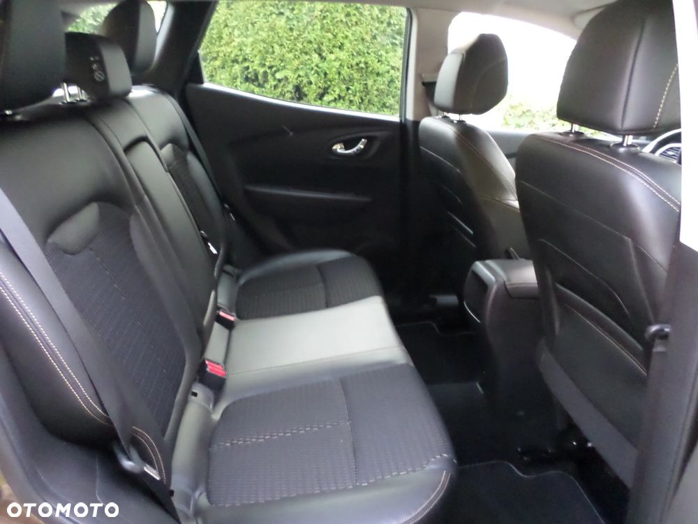 Renault Kadjar 1.6 dCi Energy Zen 4x4 - 13