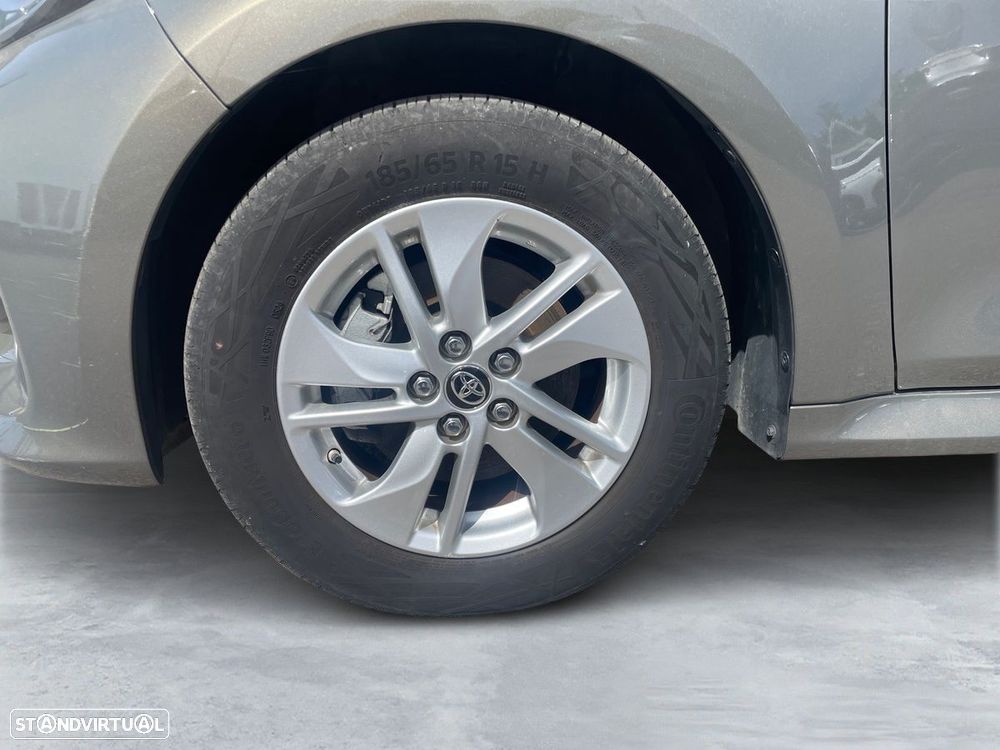 Toyota Yaris - 16