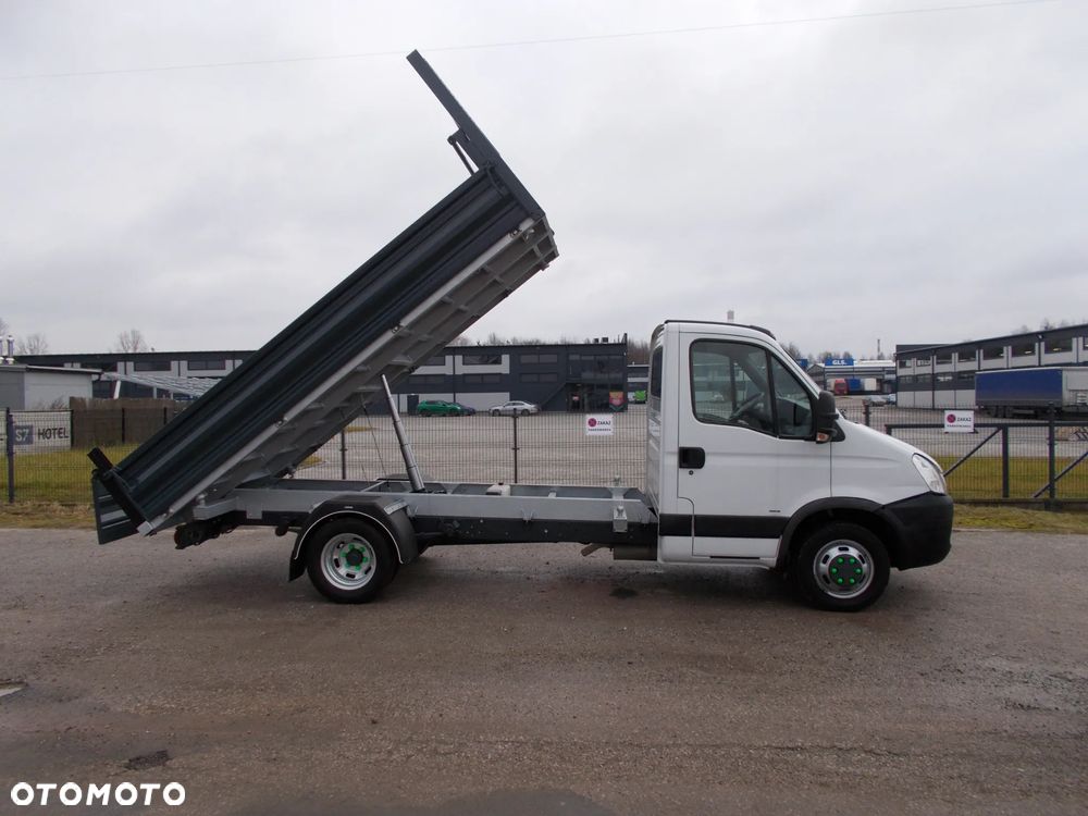 Iveco Daily 35c12 - 4