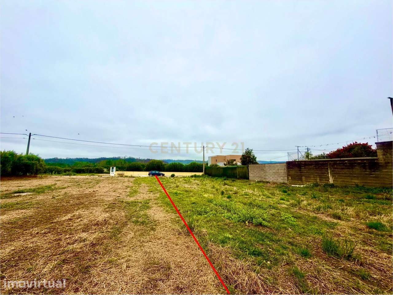 Terreno à venda em Colmeias, Leiria - 990m² - Grande imagem: 2/10