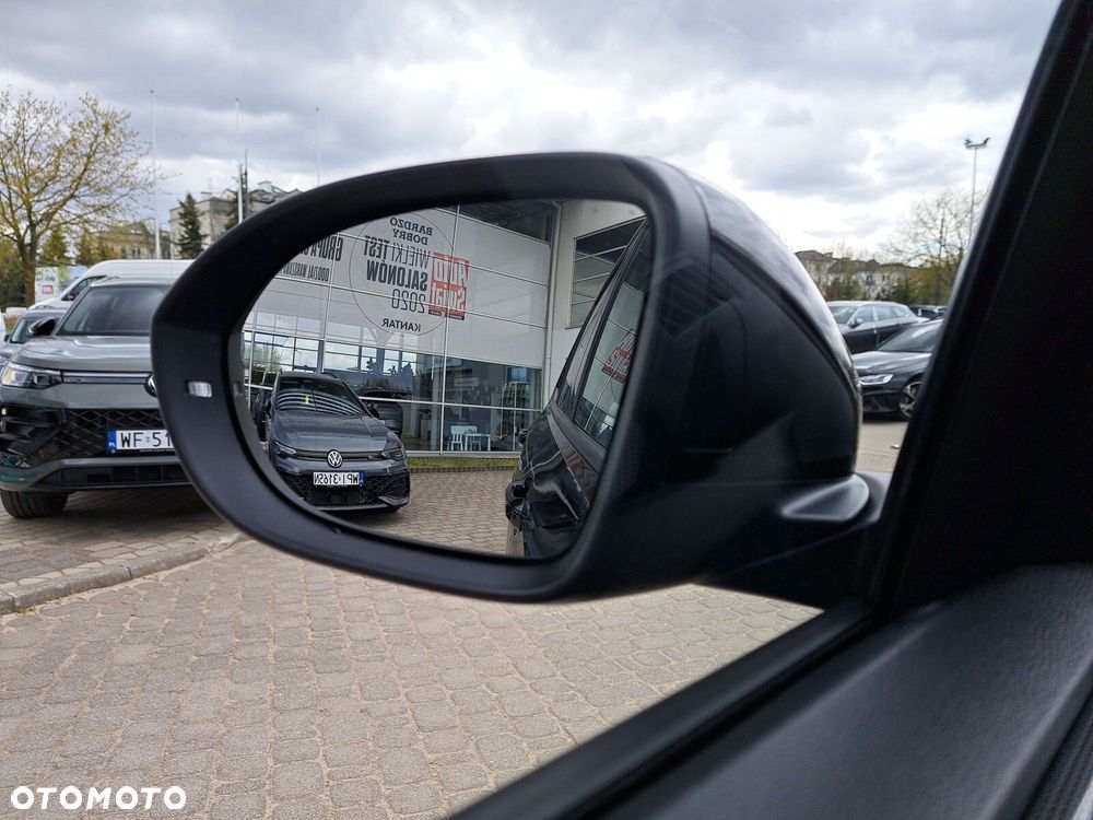 Volkswagen T-Cross 1.0 TSI Life Plus - 30