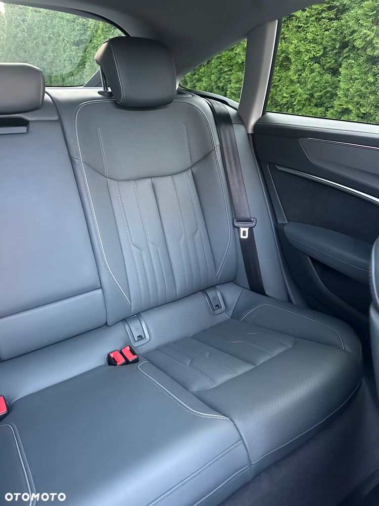 Audi A7 Sportback 50 TDI mHEV Quattro Tiptronic - 31