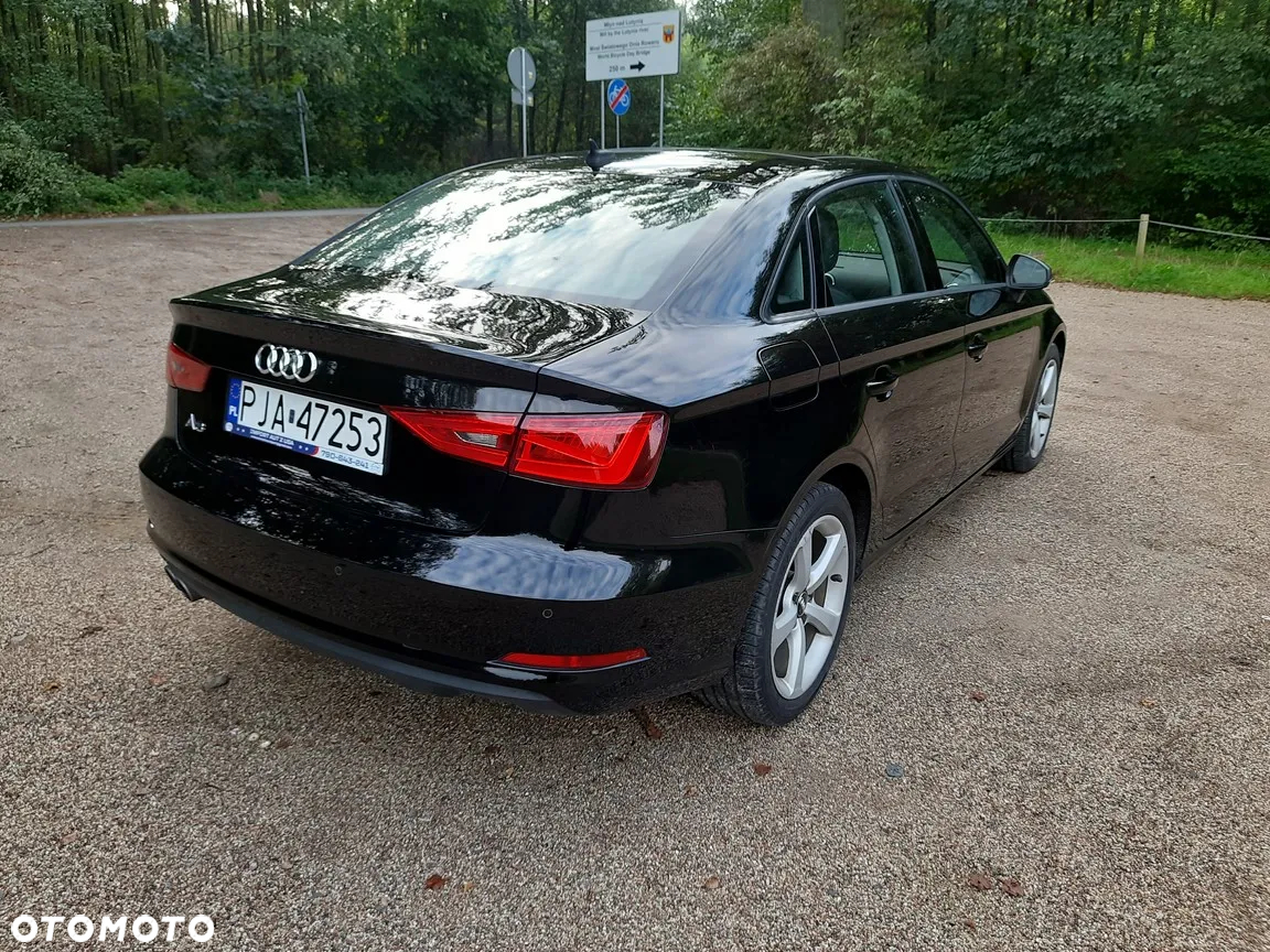 Audi A3 - 5